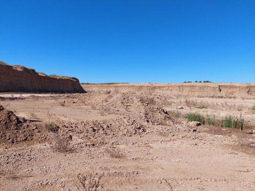 Imagen 11 de 15 de Venta-terreno - Los Tres Pinos-gral Rodriguez-oportunidad!!! Apto Construccion