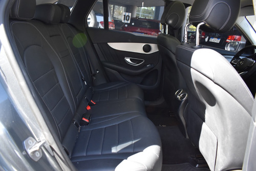 Mercedes-Benz Clase GLC 300 4matic Amg Line 300