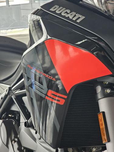 Ducati Multistrada V2 S - Sw 0km - Nuevo Ingreso!
