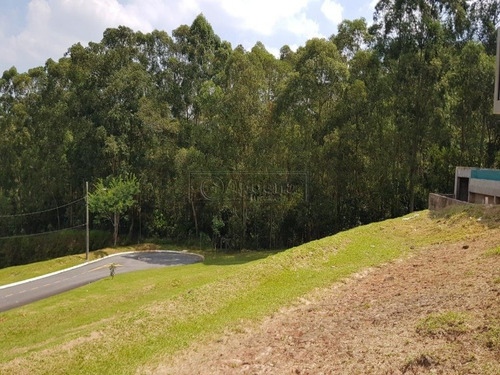 Imagem 2 de 6 de Terreno Residencial Condominio - Jardim Itaquiti - Ref: 68030 - V-68030