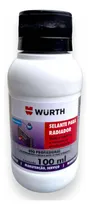 Comprar Selante Para Radiador Wurth 100ml Veda Furo Vazamento