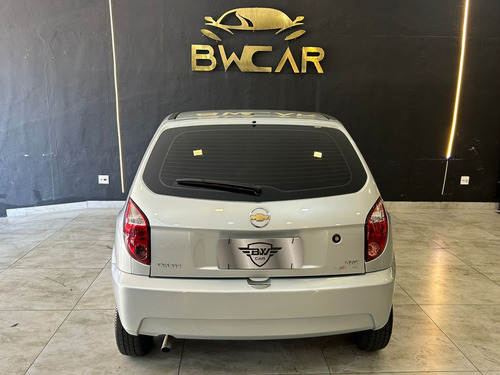 Chevrolet Celta 1.0 MPFI SPIRIT 8V FLEX 2P MANUAL