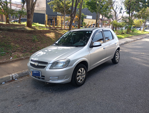 Chevrolet Celta 1.0 Ls Flex Power 5p