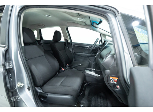 Honda Fit 1.5 LX 16V FLEX 4P AUTOMÁTICO