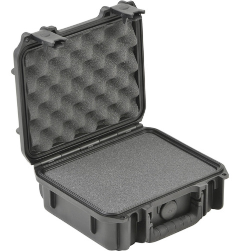 Skb 3i-0907-4-c Small Mil-std Waterproof Case 4  Deep With C