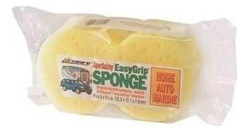 Acme Sponge \x26amp; Chamois Bs915 Easy Grip Esponja Multiu