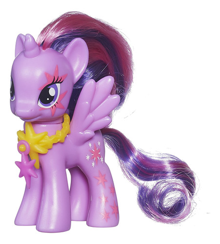 My Little Pony Cutie Mark Magic Princess Twilight Sparkle F.