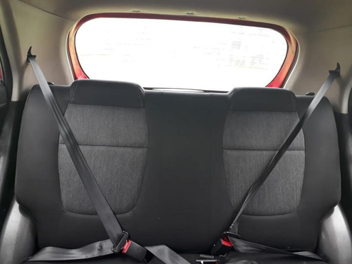 Kia Picanto R Lx 1.0 4p 4x2 Tm - Año 2014