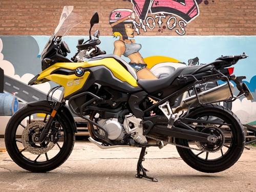 Imagen 15 de 16 de Bmw F750gs Sport