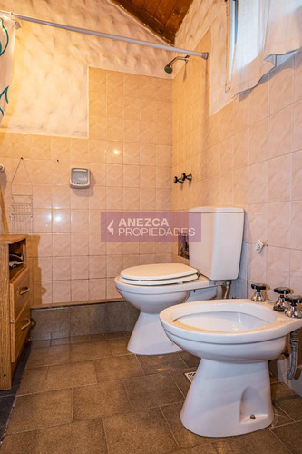 Cabaña 3 Dormitorios - Lote 750 M2 - El Bolsón