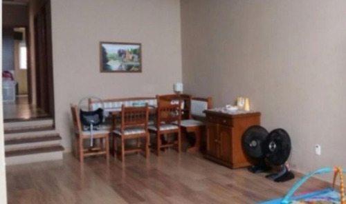Imagem 2 de 7 de Casa Residencial Em Louveira - Sp, Jardim Bandeirantes - Ca01739