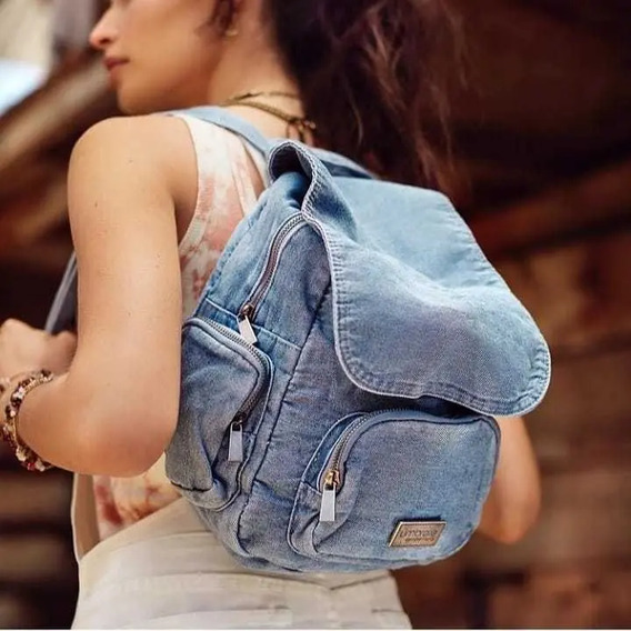 Mochila Umbrale | MercadoLibre 📦