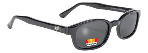 Antiparras Para Motociclistas Pacific Coast Original Kd's Po