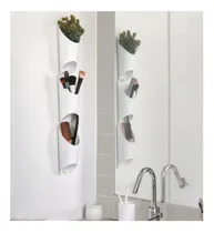 Comprar Organizadores\u002F Almacenamiento\u002F Baño\u002F Maceteros Entrelazados