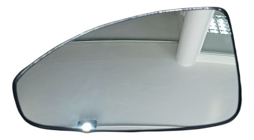 Espejo Retrovisor Izquierdo Chevrolet Cruze 09-13