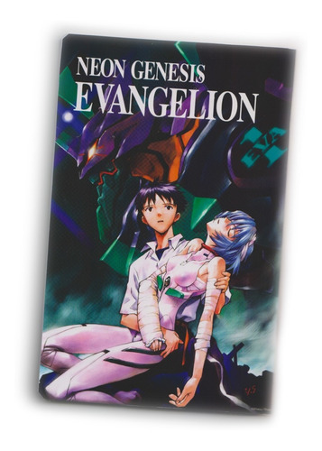 Imagen 3 de 5 de Bitácora De Dibujo Evangelion Mediacarta Bond X 50 Hojas