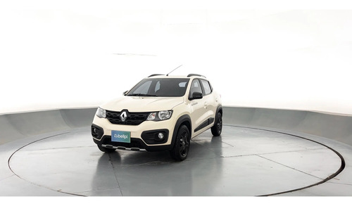 Renault Kwid Outsider - 2022 | 61469