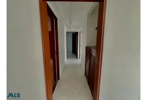 Comodo Y Amplio Apartamento En Envigado De 3 Alcob...(mls#252176)