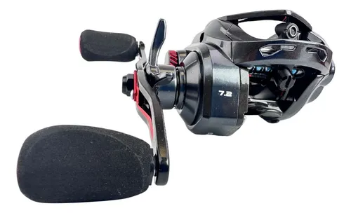Reel Amberjack Trex 400 Carnada Trolling Trae Chicharra 16kg