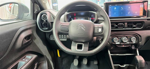 Citroën C3 1.0 FIREFLY FLEX LIVE PACK MANUAL