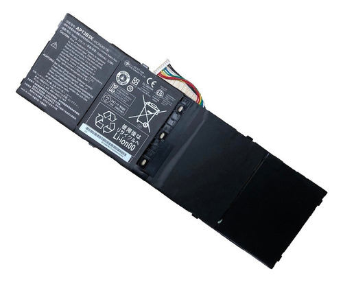 Bateria Original Acer Ap13b3k V5-552g V5-552p V5-552pg