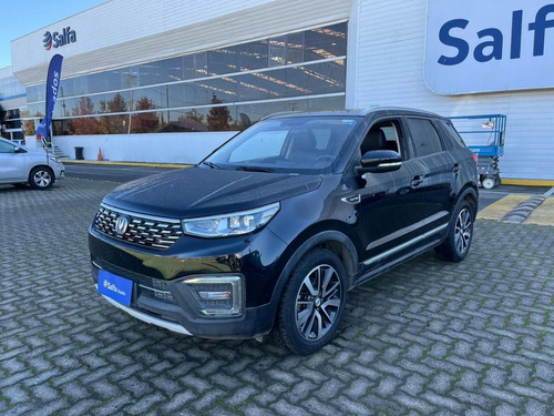 Changan Cs55 1.5 Elite 4x2 At 5p