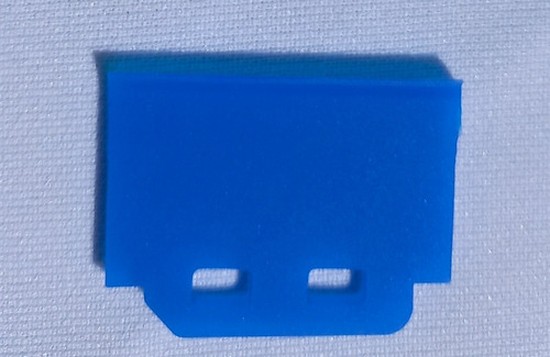 Wiper Genérico Para Mimaki Swj 320
