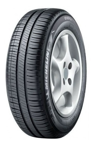 Neumático De Auto Michelin 185/70 R14 Energy Xm2  88h