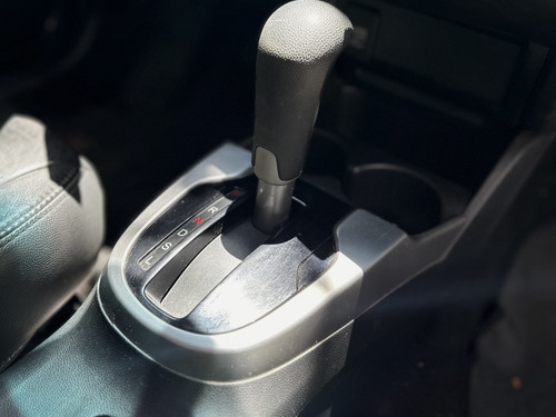 Honda Fit 1.5 LX 16V FLEX 4P AUTOMÁTICO