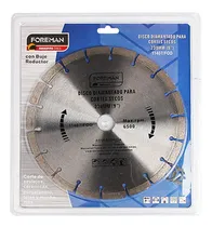 Comprar Disco De Corte Diamantado 230mm 9 PuLG Corte Seco Tconviene