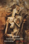 Libro El Cubismo