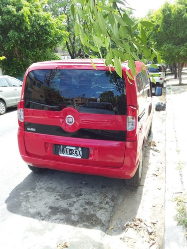 Fiat Qubo 1.4 Active 73cv 2012