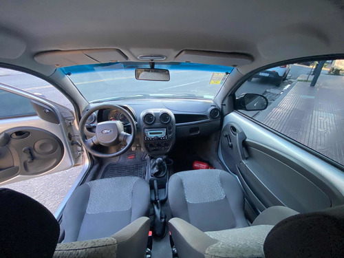 Ford Ka 1.6 Fly Viral Año 2012 Auto Classic