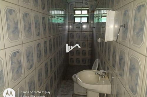 Imagem 7 de 14 de Linda Chácara Em Itanhaém - 05 Quartos - 1200 M² - Ch155 R