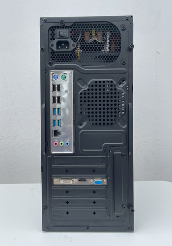 Servidor Xeon E5 2699v4 22 Núcleos 64gb Ecc 1tb Ssd Nvme