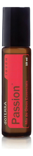 Passion Touch 10m - Mezcla de aceites esenciales de aromaterapia