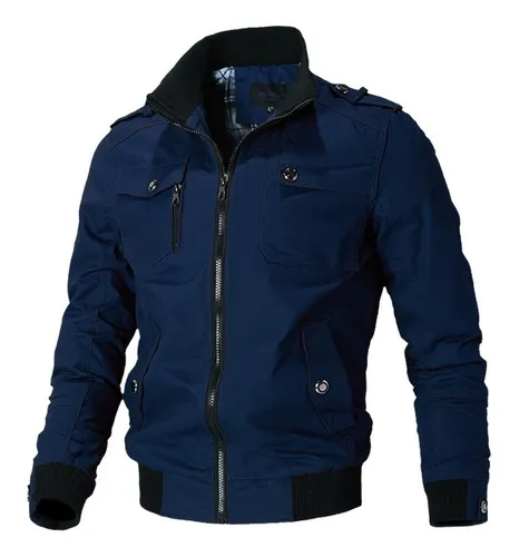 Jaqueta furious best sale