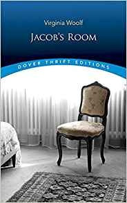 Jacobs Room (dover Thrift Editions)