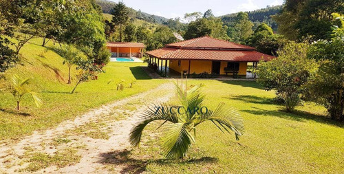 Área Residencial À Venda, Bairro Inválido, Cidade Inexistente - Ar0004. - Ch0089