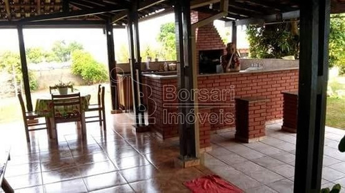 Imagem 2 de 6 de Venda De Casas / Padrão Na Cidade De Araraquara 8205