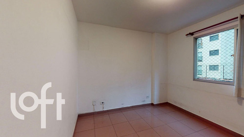 Imagem 24 de 25 de Apartamento De Condomínio Em São Paulo - Sp - Ap4273_nbni