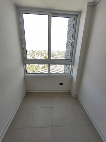Venta Depto En San Joaquín Bono Pie (21305)