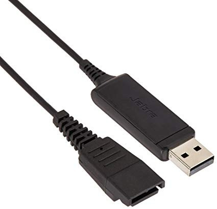 Gn Netcom Jabra Enlace Adaptador Usb 230