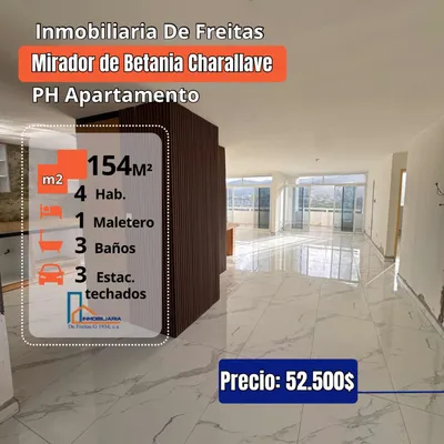 Apartamento en venta