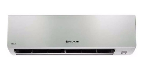 Aire Acondicionado Hitachi Frio Calor 2600 W Hsb2600fc Neo