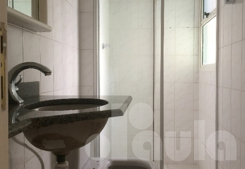 Imagem 6 de 7 de Ap - Vila Bastos C/ 66 Mts - Excelente Localização - 1033-9001