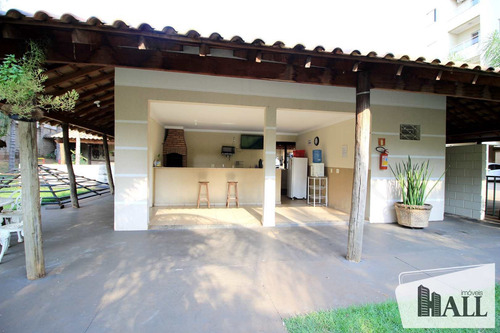 Imagem 7 de 10 de Apartamento À Venda Jardim Bela Vista Com 3 Quartos E 2 Vagas - V1299