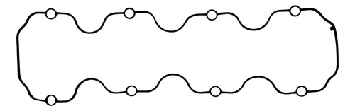 Empaquetadura Tapa Valvula Chevrolet Zafira 2.0 2002-2006