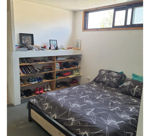 Arriendo Local Comercial Con Casa En Ñuñoa