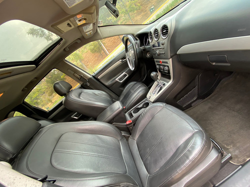 Chevrolet Captiva 3.0 D Sport Aa V6 R-17 At